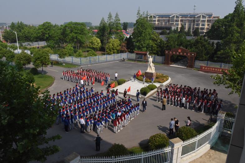 淮海高揚(yáng)“軍墾文化”旗幟打造美麗新農(nóng)場.jpg